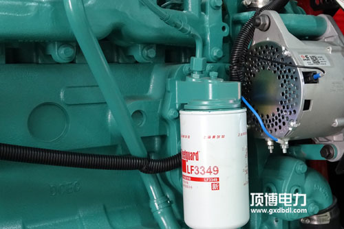 柴油發(fā)電機(jī)組能用25年嗎？其使用壽命受什么因素影響？