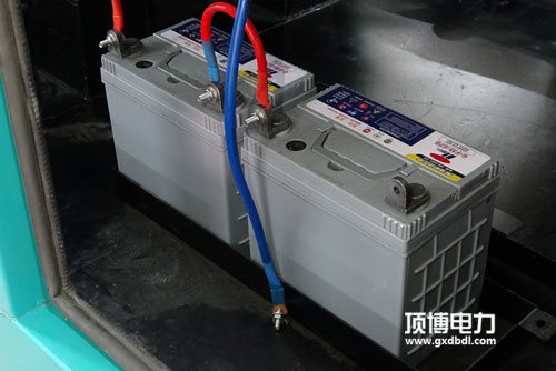 如何辨別柴油發(fā)電機組噴油時間是否提早了？聽這兩種聲響