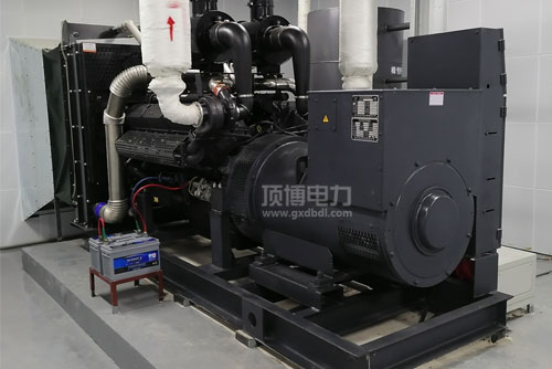 可怕！穴蝕使柴油發(fā)電機(jī)組壽命少5年，廠家5大方法可預(yù)防！